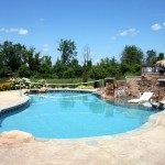 Hybrid Pool Saline, MI by Legendary Escapes Ask the Pool Guy Allan Curtis Hybrid Pool Saline, MI by Legendary Escapes Ask the Pool Guy Allan Curtis