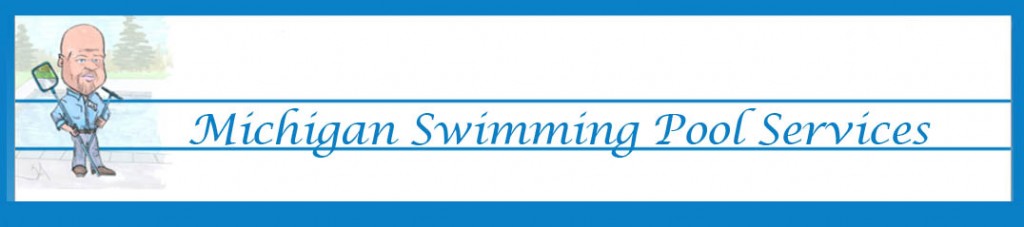 Michigan Swimming Pool Services 