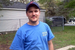 Mark Curtis, Pietila Pools Services