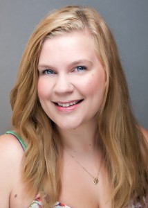 Jessie - Quick, Witty & Caffeinated