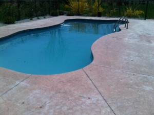 Ready to go! Pietila Pools Services Ready to go! Pietila Pools Services