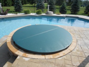 Pietila Pools sold this Spa Cover