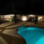 legendary escape pool