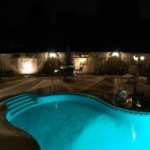 legendary escape pool