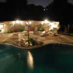 night time lighting legendary escapes