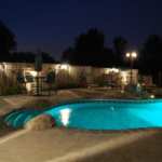 legendary escape pool