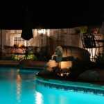 legendary escape pool