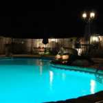 legendary escape pool