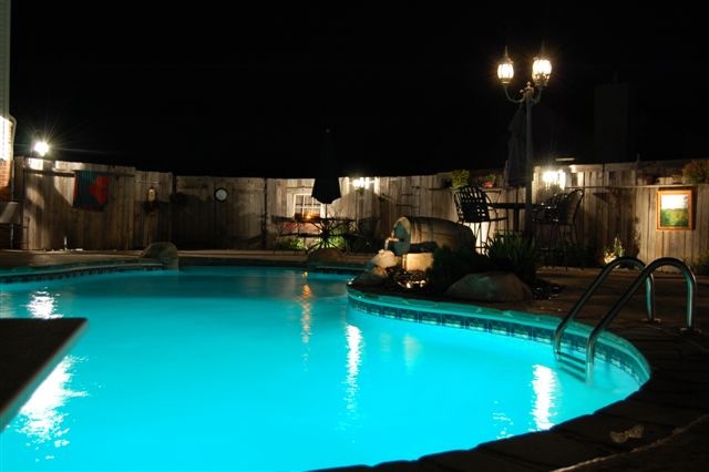 legendary escape pool