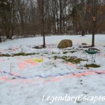 Hybrid Swimming Pool Construction Legendary Escapes
