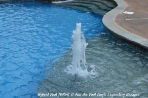 A Hybrid Swimming Pool by Legendary Escapes Ask the Pool Guy, Michigan