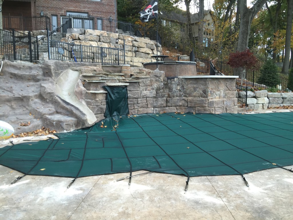 Merlin Pool Covers Merlin Safety Covers – Covers for Extreme Swimming Pools – Legendary ...