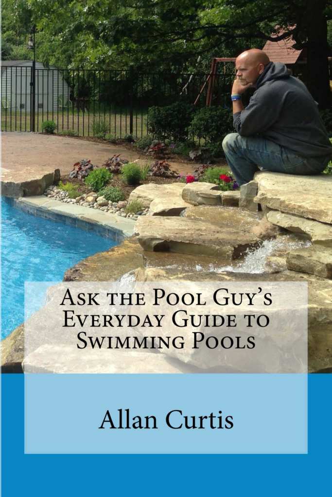pool guy book, legendary escape